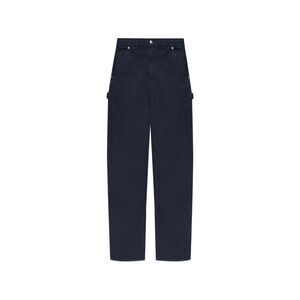 Moncler Blue Trousers - Regular & Straight-Leg Trousers Men